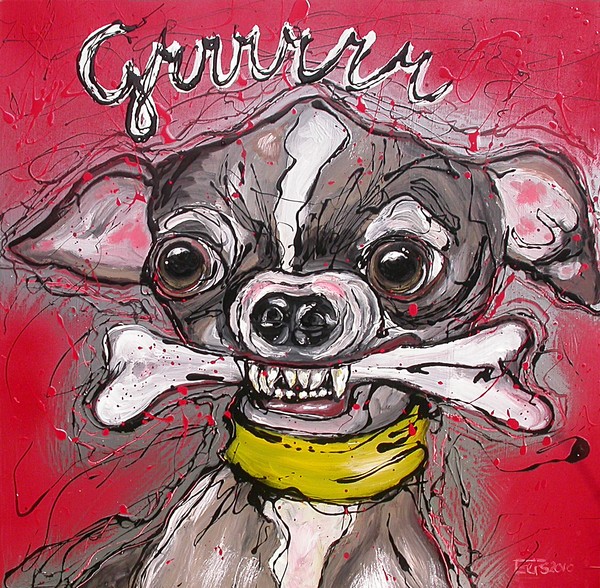 Grrrrrr