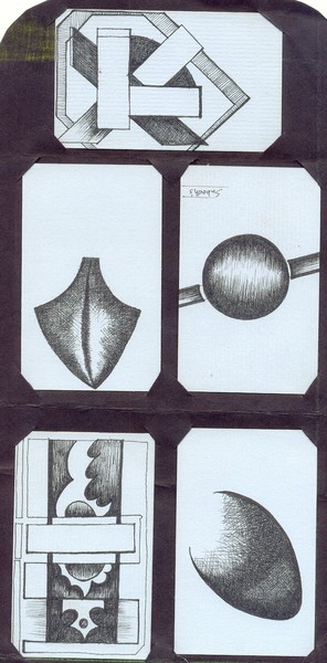 Miniatures