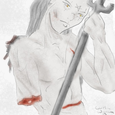 Fallen Angel