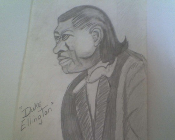 Duke Ellington
