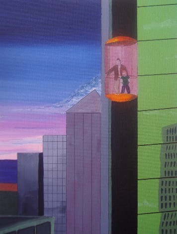 Window on the World