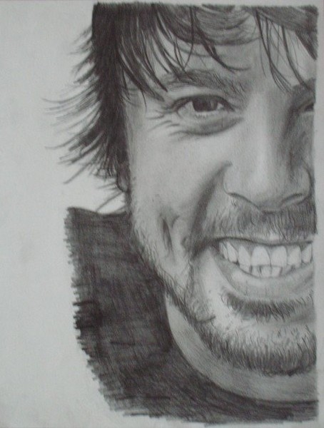 Dave Grohl
