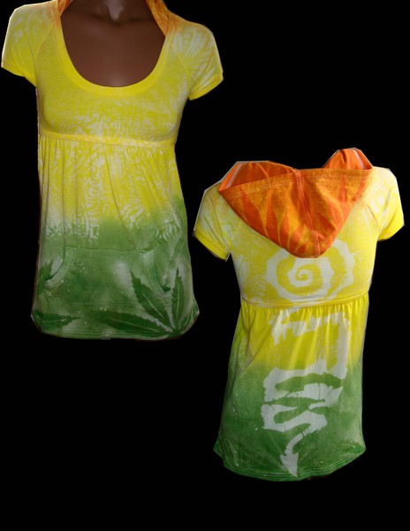 Irie skirt