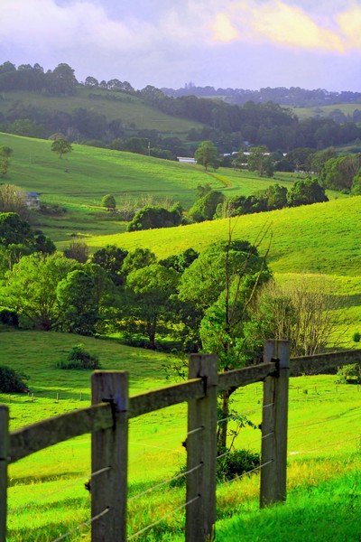 Rural Zigzag