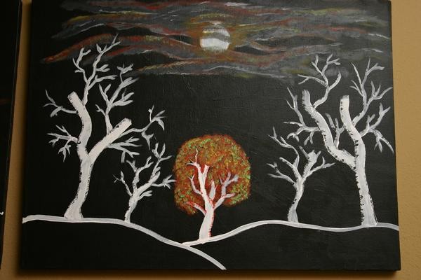 Tree of Life