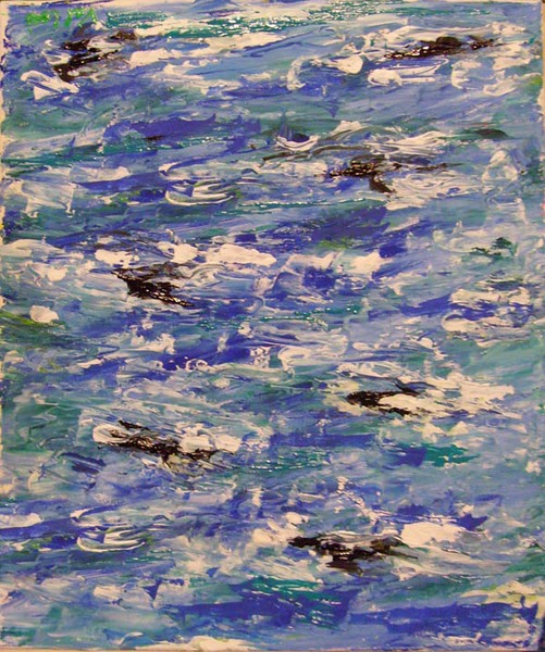 Dolphin Pod