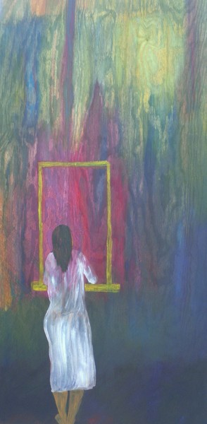 dreaming wide awake