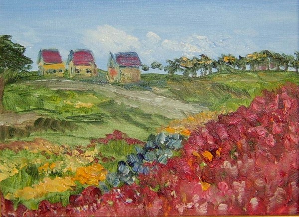 Francais Countryside