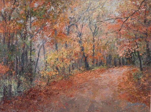 Country Lane