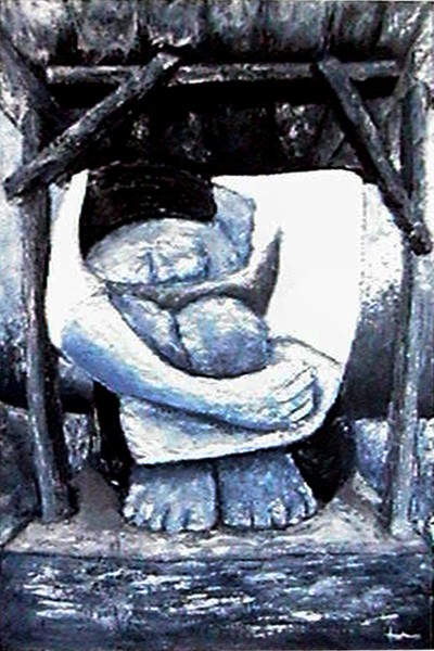 SILUNGAN