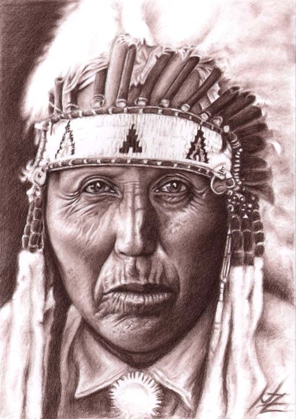 Cherokee