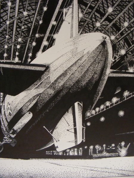 blimp