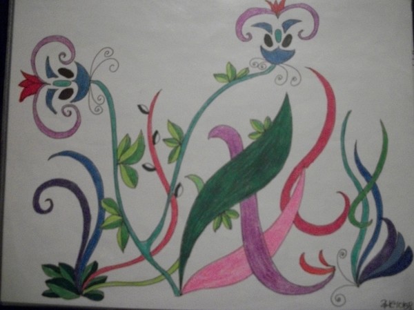 Flowers 1