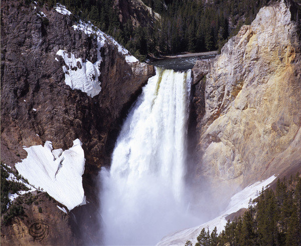 Upper Falls