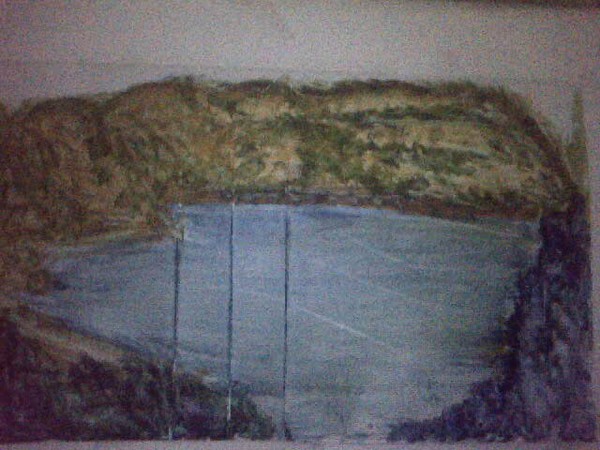 mountain NO.1