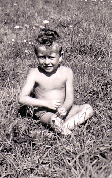 me again  in camping