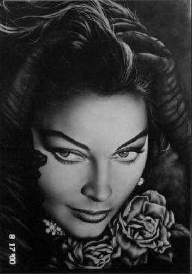 Ava Gardner