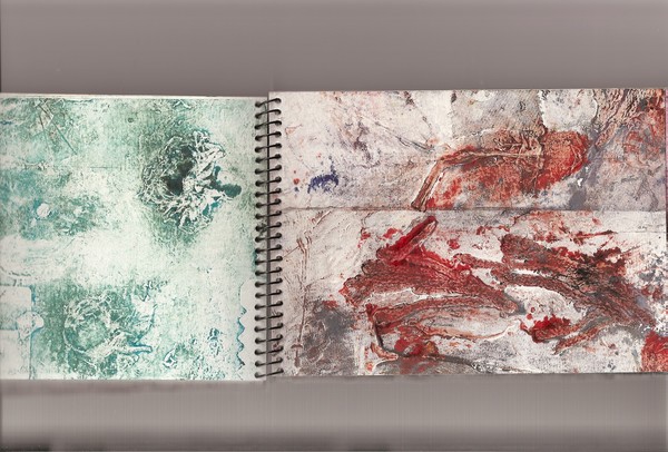 Artist' book