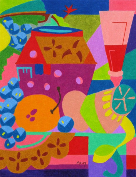 The Vase