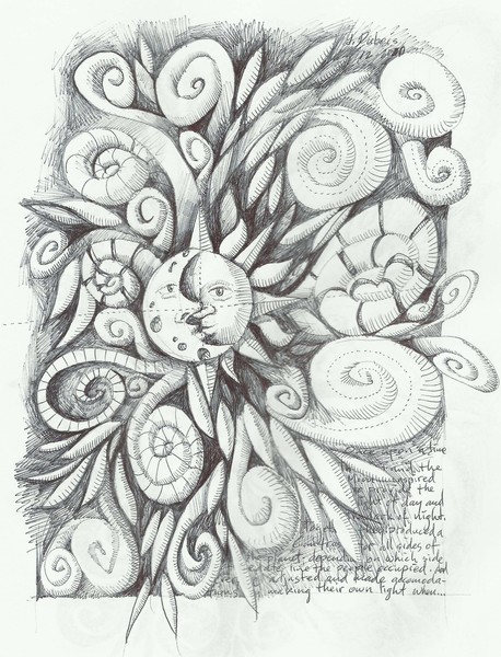 Sun Moon