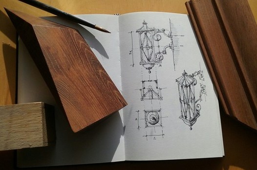 Sconce Fixture