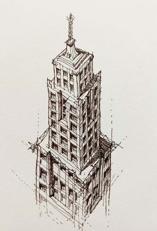 NY Tower