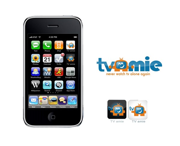 amie tv logo