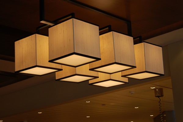 Lights!