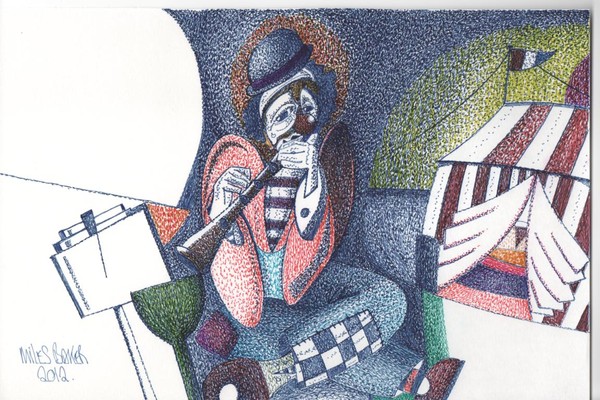 Finding that write note