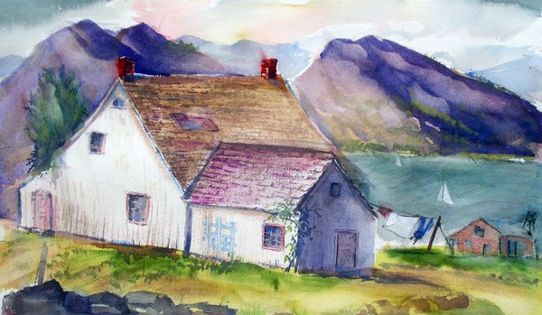 North Scotland