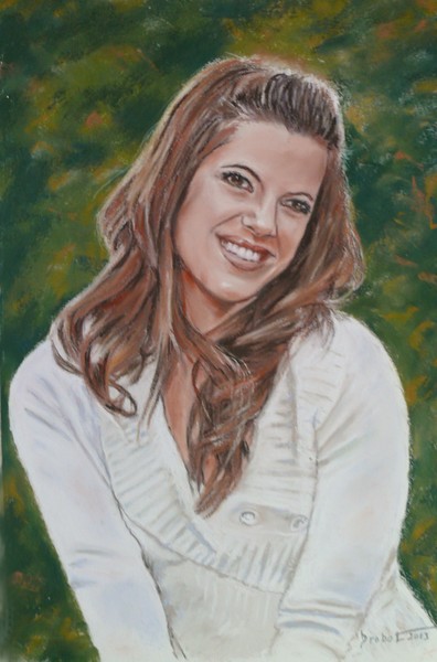 Amy revised