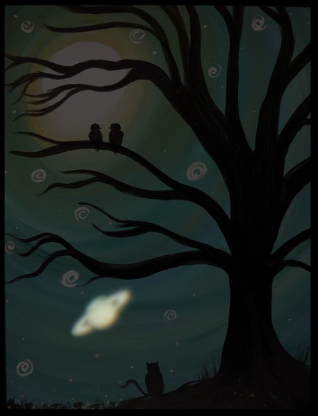 Enchanted II