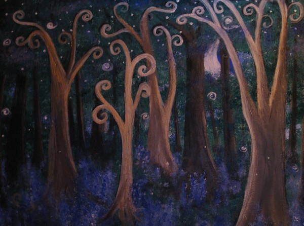 Fairy Tale Forest