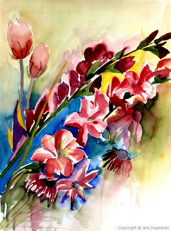 summerflowers