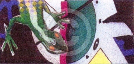 Time Piece