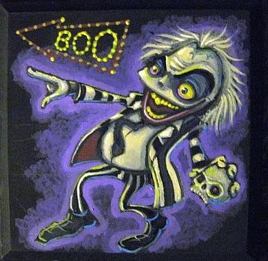 Beetlejuice