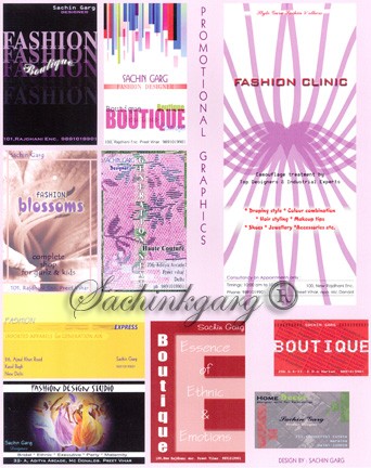 Branding - Graphics