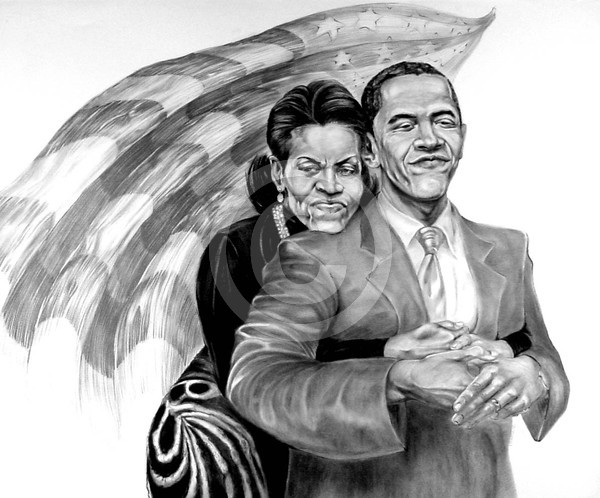 The First Family