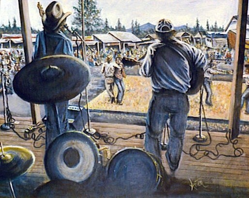 Country Jam