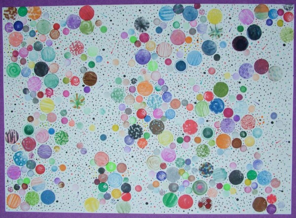 Diverse Galaxy