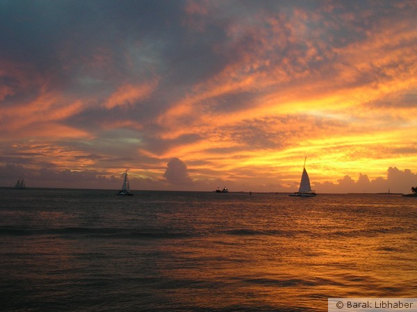 Fire In The Sky