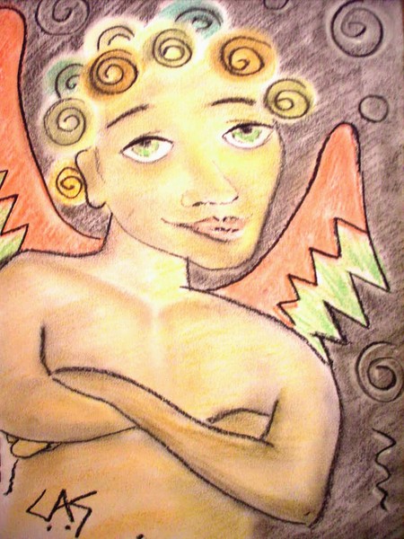 ANGEL