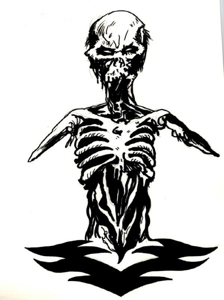 Zombie