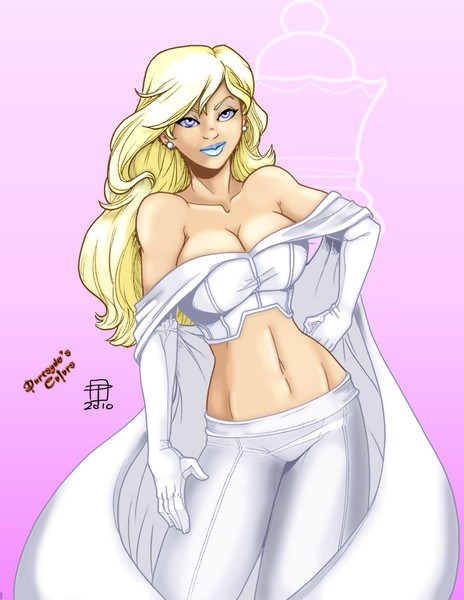emma by Callmepo cb Darcsyde