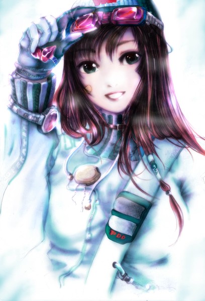 skigirl