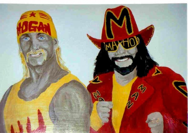 HH and MM