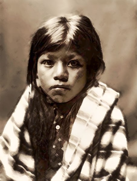 Native Child