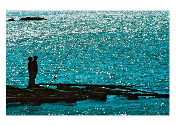 fishermen