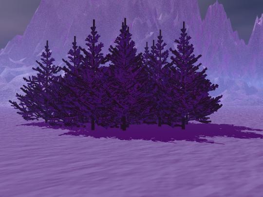 One Christmas Night