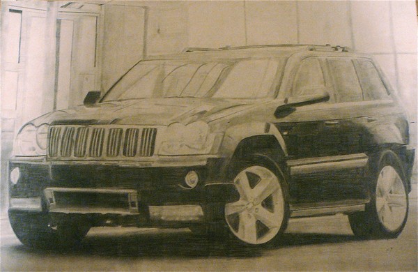 Jeep